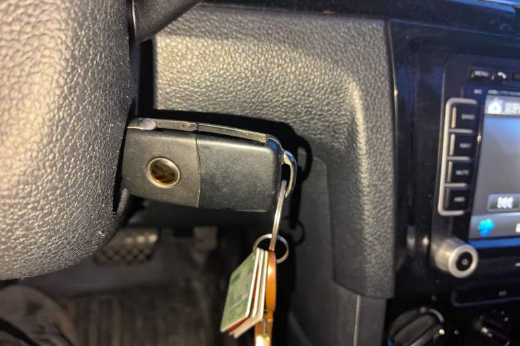 Used Volkswagen Bora 2016 1.6L Automatic Comfort Model