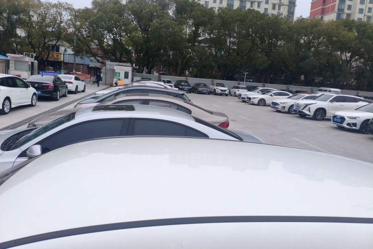 Used Mercedes-Benz B-Class 2020 B 180
