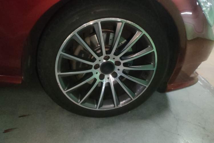 Used Mercedes-Benz CLS 2012 CLS 300 CGI