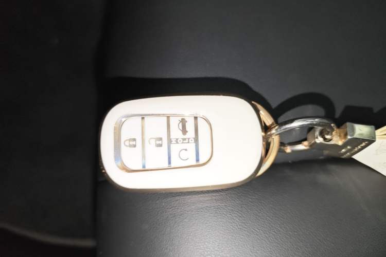 Used Honda Accord 2024 260TURBO Luxury Edition