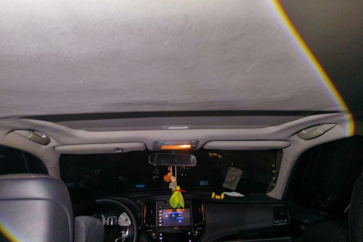 Used Toyota Crown 2015 2.0T Fashion Edition
