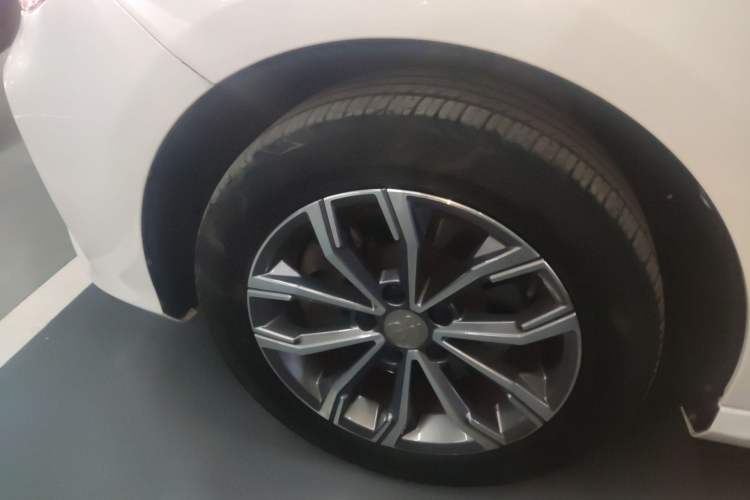 Used BYD Song MAX 2019 1.5T Automatic Smart Connect Prestige Model 6 Seats China VI Standard
