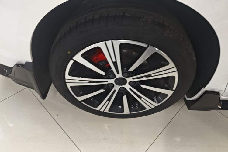 Used Geely Auto Preface 2025 Dongfang Yao 1.5TD Kunlun Edition