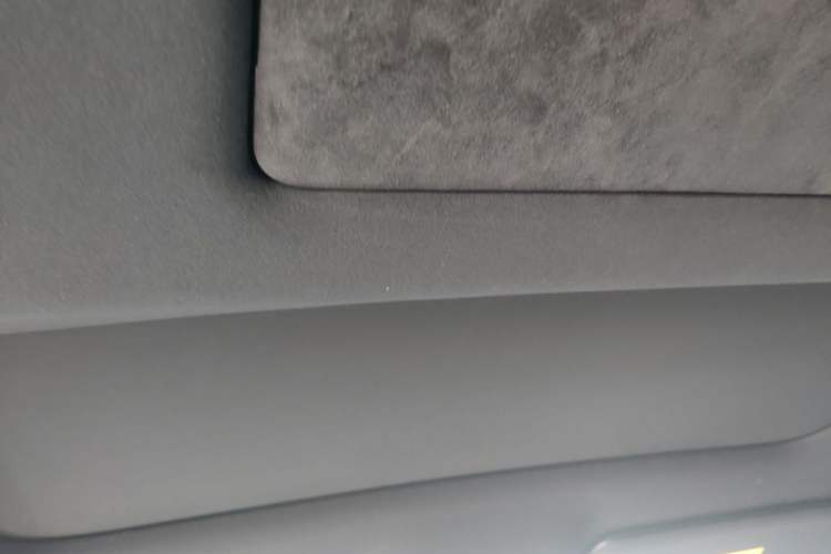 Used Nio ES8 2026 Model 6-seat Executive Luxury Edition