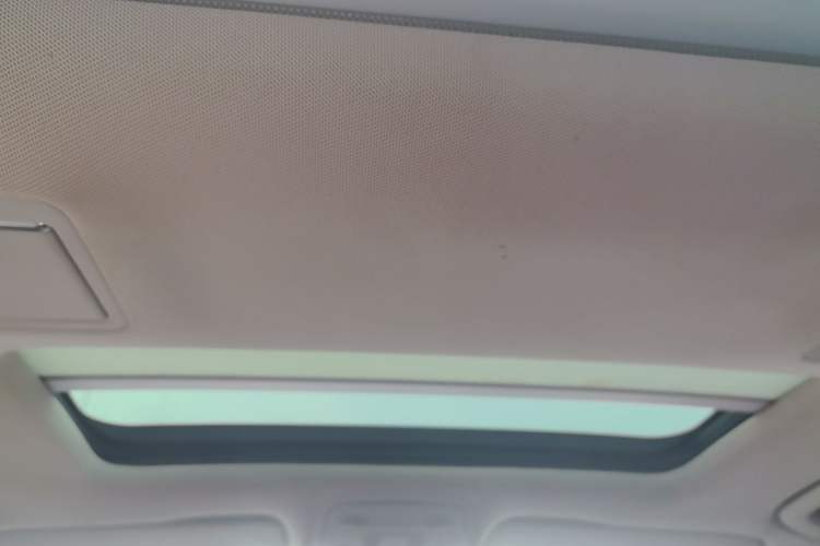 Used Audi A8 2011 A8L 3.0 TFSI quattro Luxury Edition (213kW) Headliner