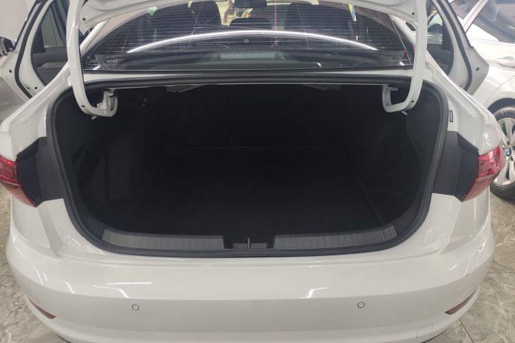 Used Volkswagen Sagitar 2021 200TSI DSG Comfort Connect Edition