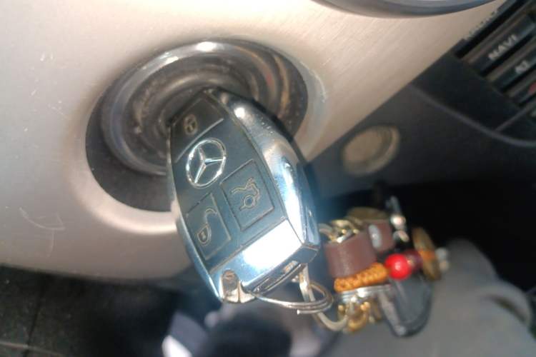 Used Mercedes-Benz GLK-Class 2015 GLK 260 4MATIC Fashion Edition Ultimate Version