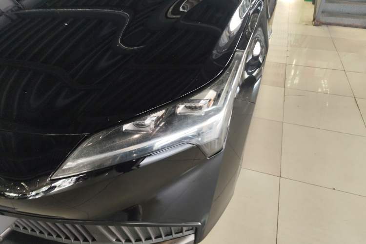 Used AION S Plus 2022 70 Intelligent Edition
