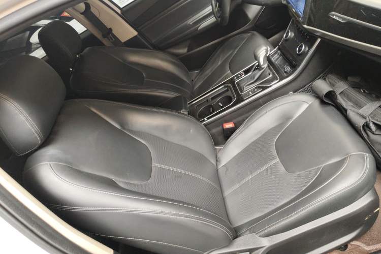 Used Chery Arrizo 5 2021 PRO 1.5L CVT Youth Edition Right Front Seat