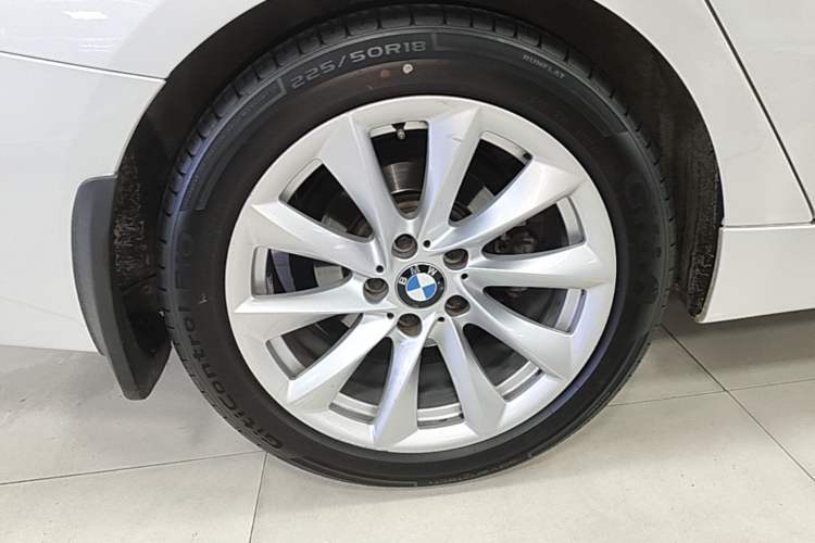 Used BMW 3 Series GT 2019 320i Sport Edition
