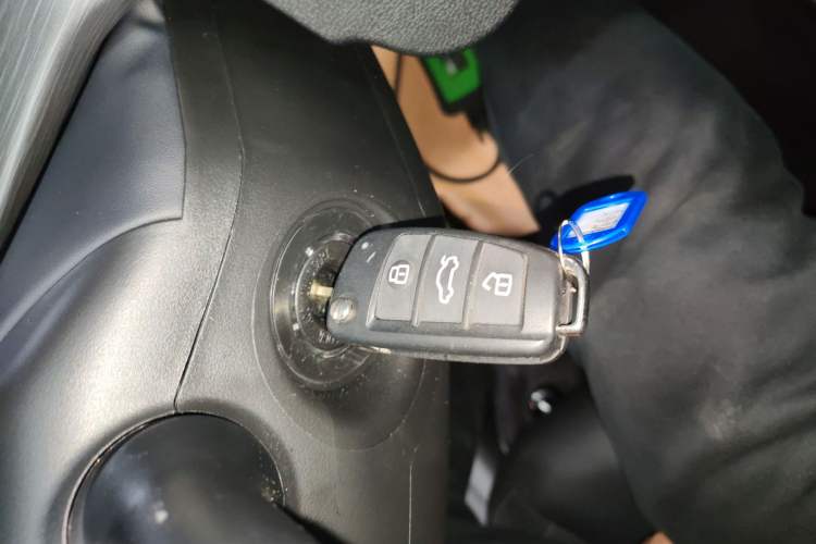 Used Chery Arrizo 5 2024 1.5L CVT Style Version
