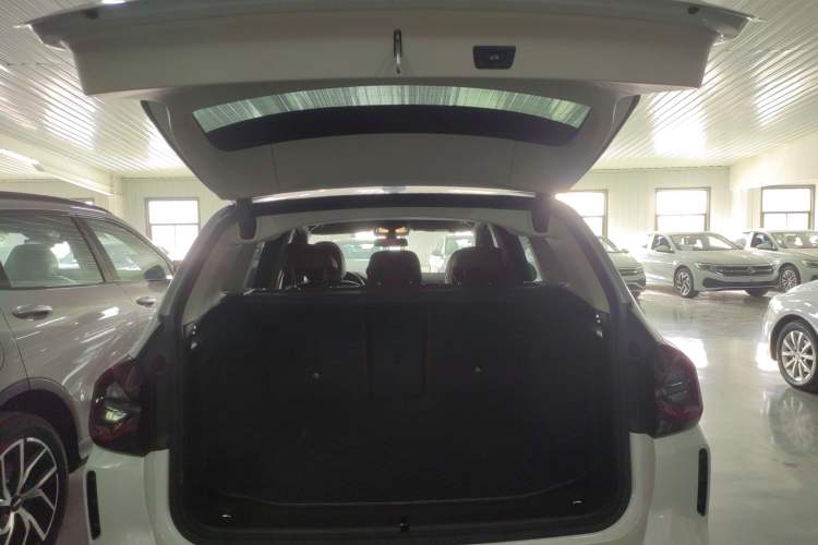 Used BMW iX3 2024 Leading Model
