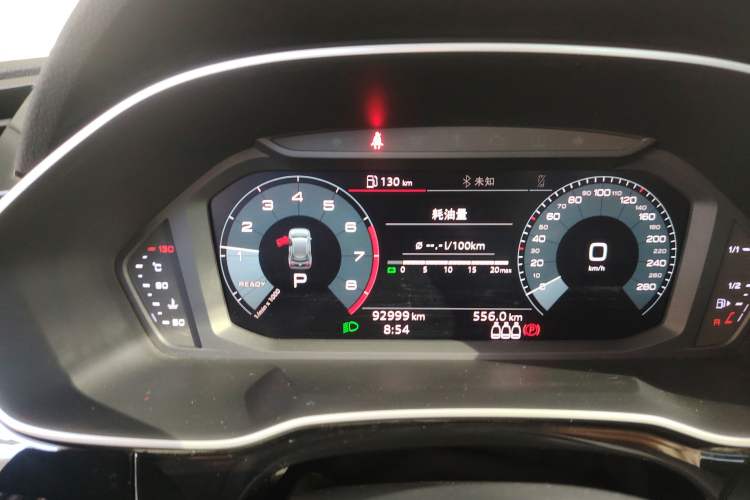 Used Audi Q3 2019 40 TFSI Fashionable and Elegant Model