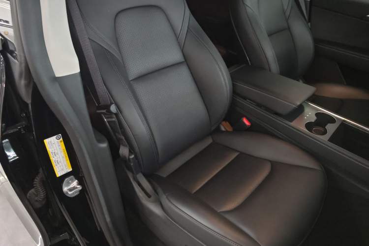 Used Tesla Model Y 2022 Revised Version Long-Range All-Wheel Drive
