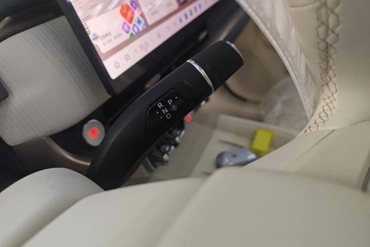 Used ORA ORA 5 2026 Model, 580km Max Edition
