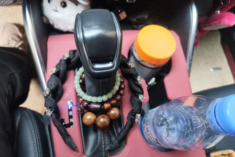 Used Toyota Crown Kluger 2022 2.5L HEV Four-Wheel Drive Premium Edition