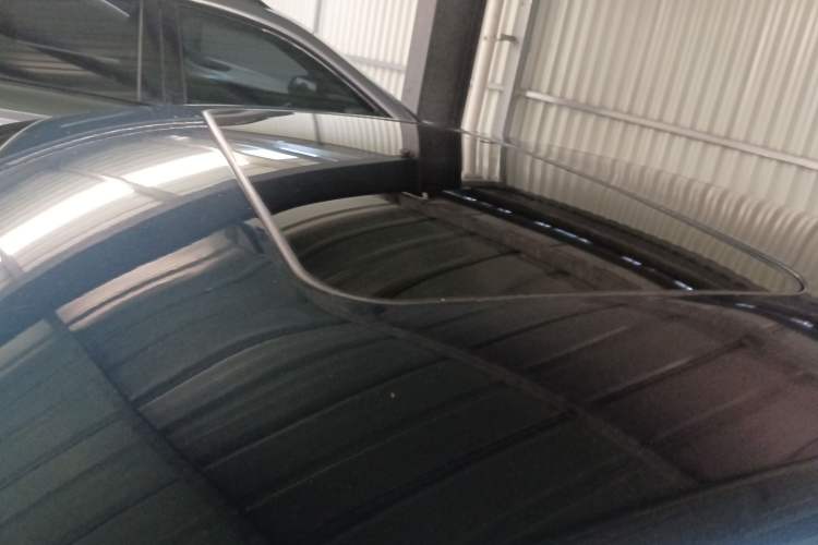 Used Lincoln MKZ 2017 2.0T Luxury Edition
