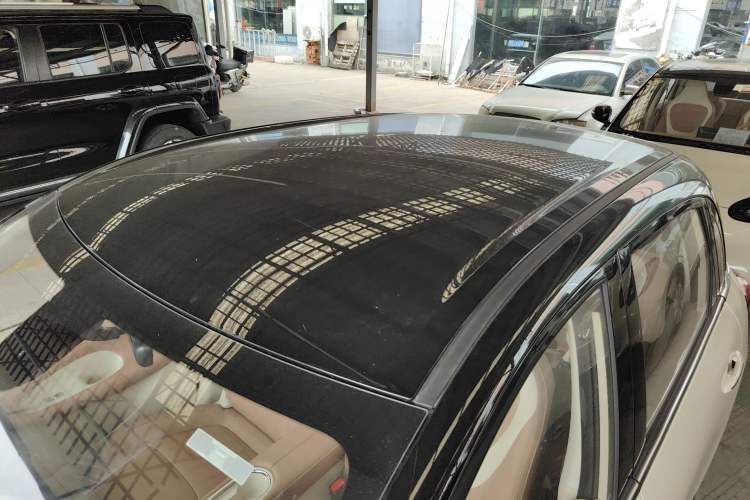 Used Wuling Bingo 2025 333 km Enjoyment Version