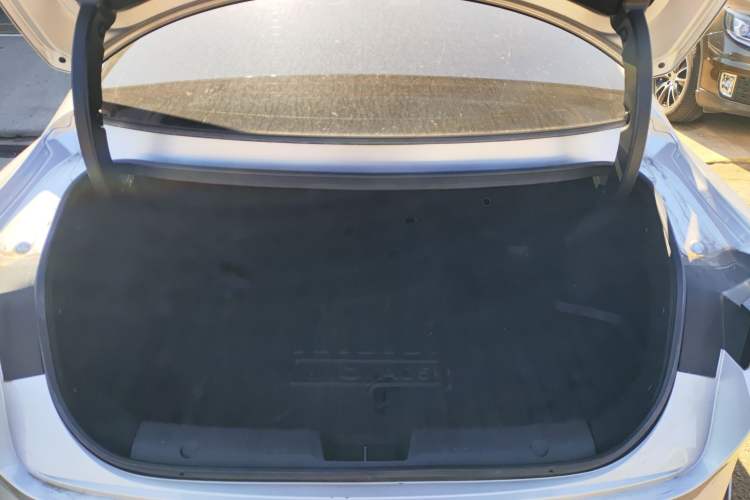 Used Qiyuan A05 2024 70 Pro
