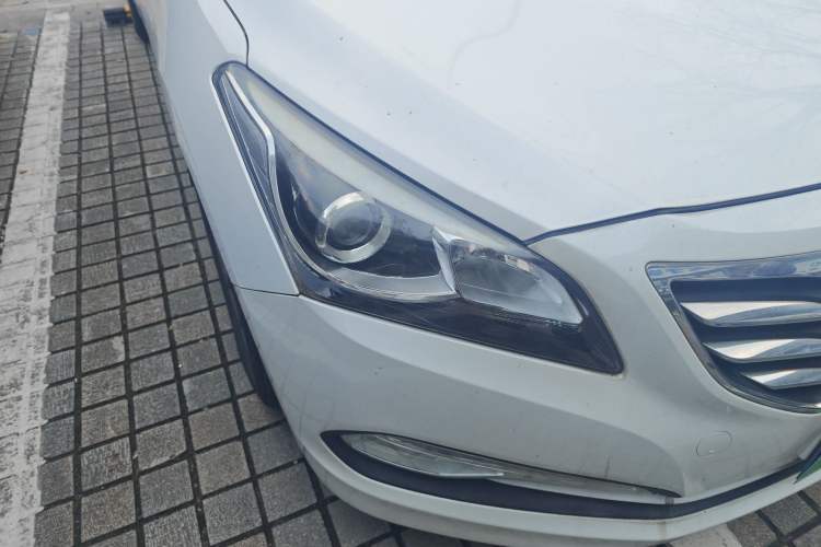 Used Hyundai Mistra 2014 1.8L Automatic Smart GLS