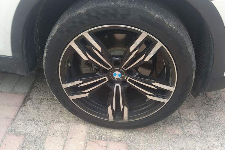 Used BMW X3 2014 xDrive20i Leading Model