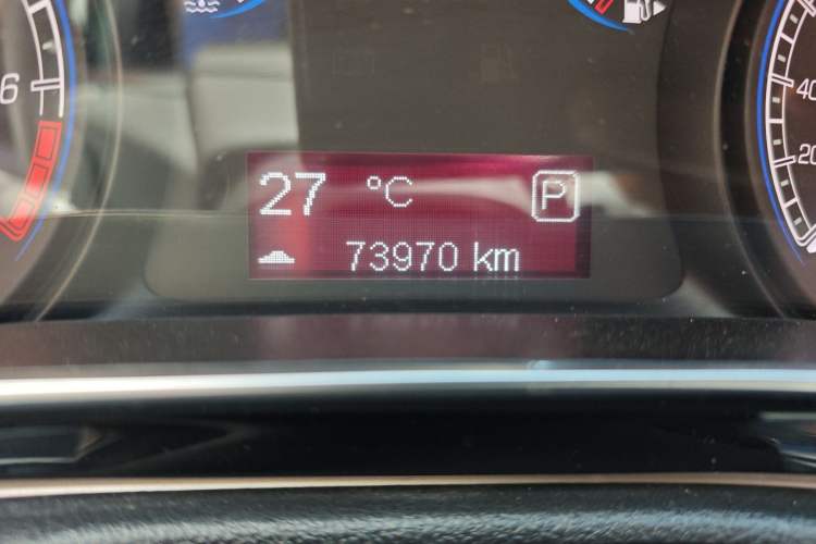 Used Fiat Ottimo 2014 1.4T Automatic Fashion Edition