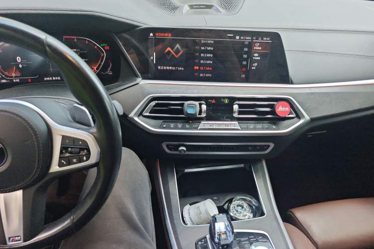 Used BMW X5 2020 xDrive30i M Sport Package
