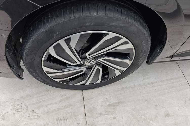 Used Volkswagen Sagitar 2021 200TSI DSG Excellence Edition Exterior 4