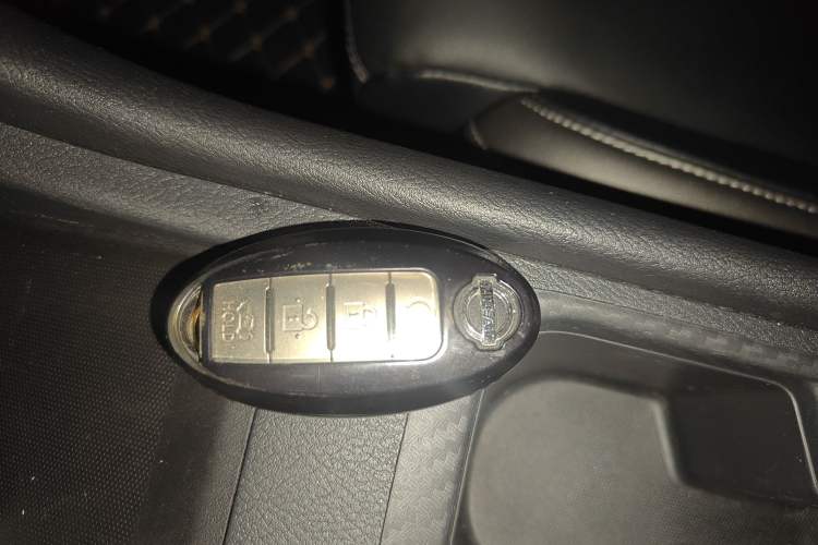 Used Nissan Sylphy 2022 1.6L XL CVT Enjoyment Edition
