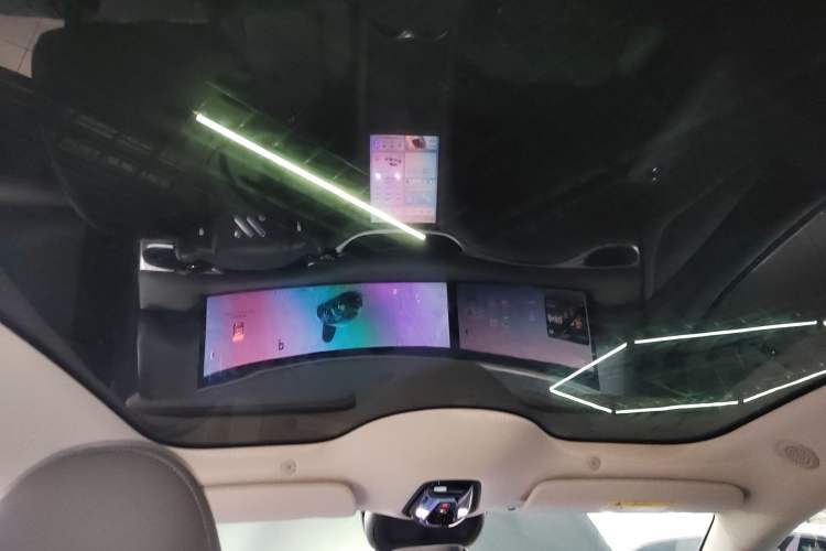 Used IM L6 2024 Max Long-Range Version
