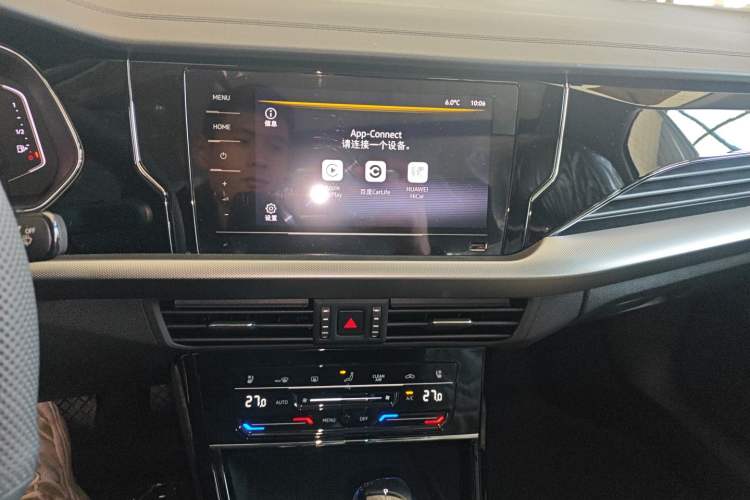 Used Volkswagen Passat 2026 Model, Outstanding 380TSI Xingkong Longteng Edition
