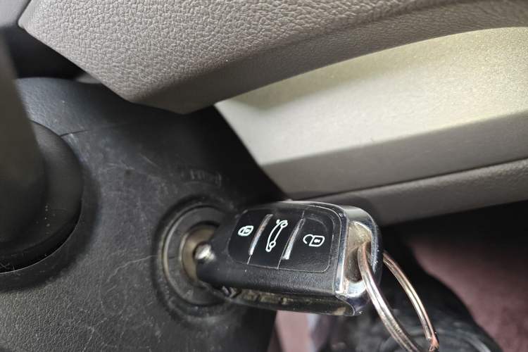 Used Honda CR-V 2013 2.0L Four-wheel Drive Classic Edition