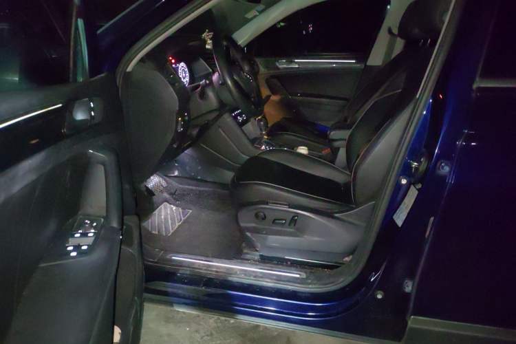 Used Volkswagen Tiguan 2017 330TSI All-Wheel-Drive Innovation Model