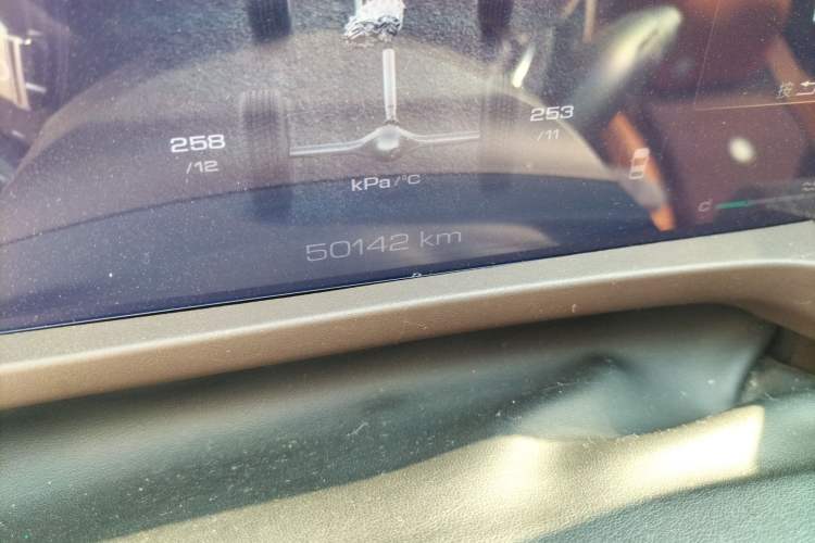 Used Tank 500 2022 3.0T Business Edition "Creation Realm" Design 5-Seater