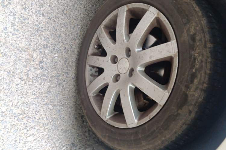 Used Peugeot 308 2014 Enjoy Edition Classic 1.6L Automatic Premium Model
