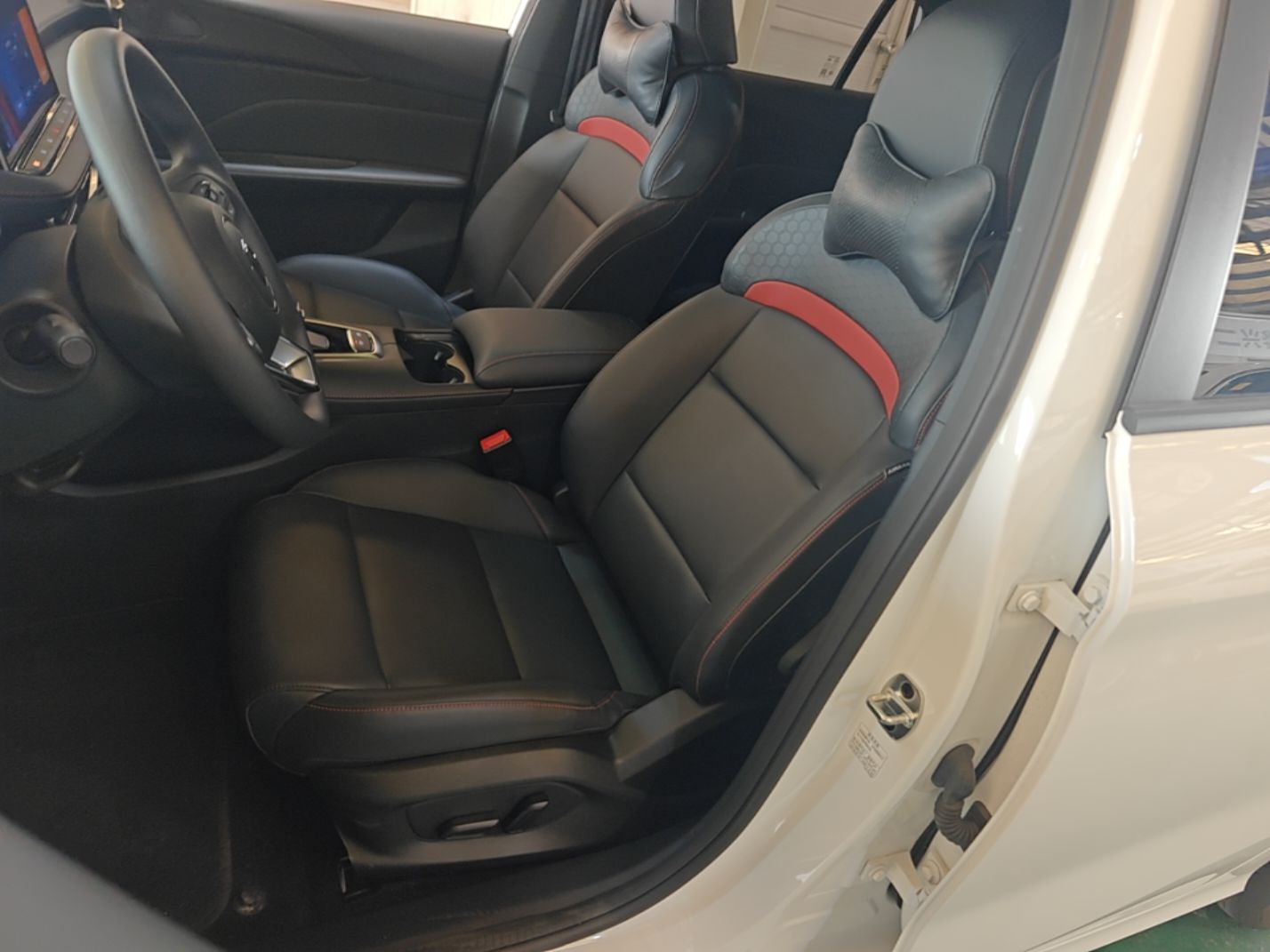 MG 5 2025 300TGI Global Flagship Edition — снимка 17