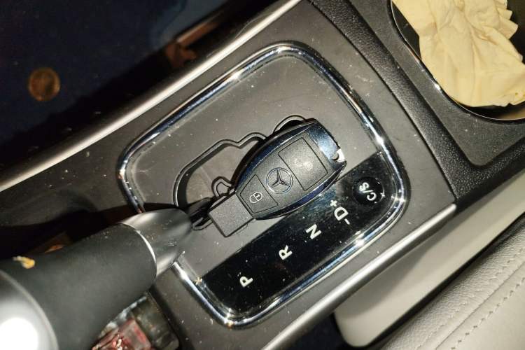 Used Mercedes-Benz B-Class 2009 B 200 Luxury Model
