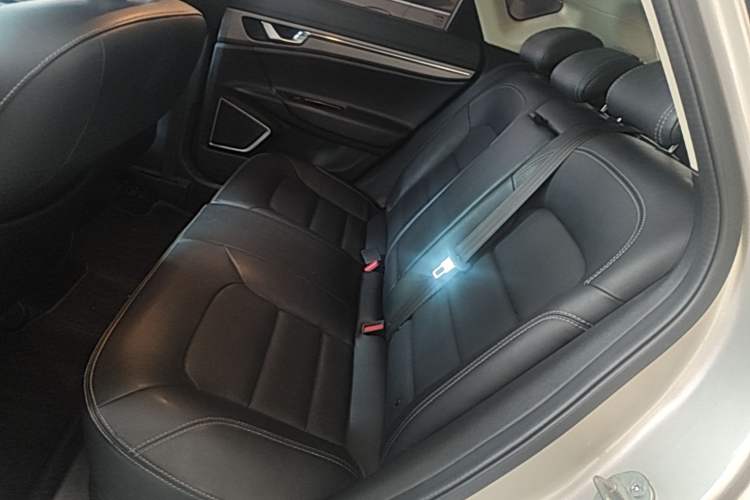 Used Geely Auto Emgrand GS 2016 Elegant Edition 1.3T Automatic LingShang Model
