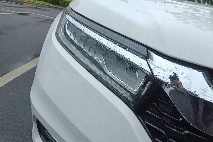 Used Honda Avancier 2017 370TURBO 2WD Luxury Edition
