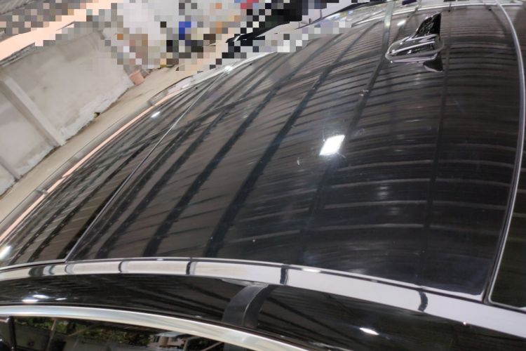 Used Audi A6L 2021 40 TFSI Luxury Prestige Edition Roof