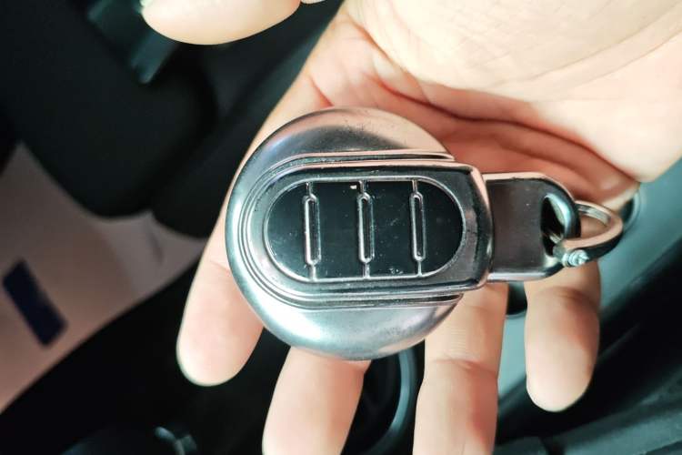 Used MINI Clubman 2016 1.5T COOPER Geek Edition