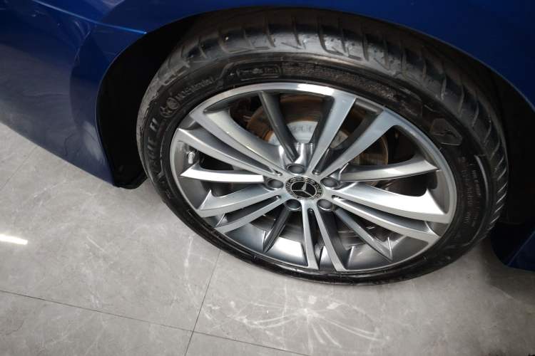 Used Mercedes-Benz CLS 2022 CLS 300 Sport Edition