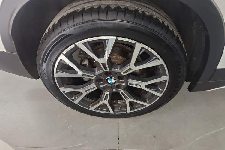 Used BMW X1 2022 Updated xDrive25Li Premium Edition
