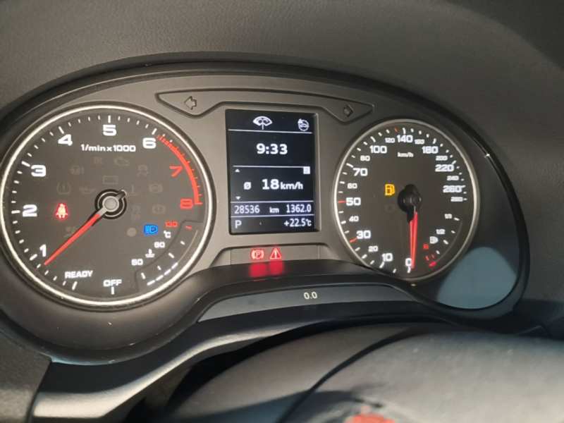 Used Audi Q2L 2022 35 TFSI Progressive Dynamic Edition — 11