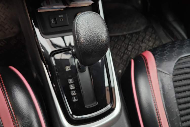 Used Nissan Tiida 2020 1.6L CVT Cool Edition