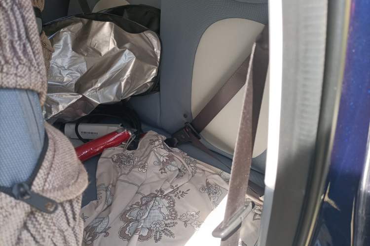 Used Bestune Pony 2024 170km Range Energizing Horse