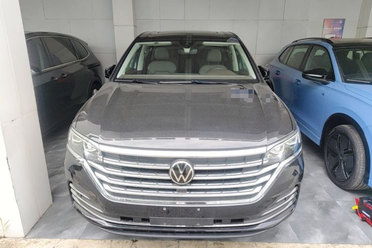 Used Volkswagen Viloran 2024 380TSI Premium Edition
