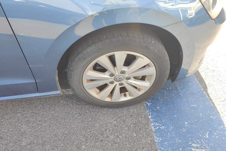 Used Volkswagen Golf Sportsvan 2016 230TSI Manual Entry-Level Trim