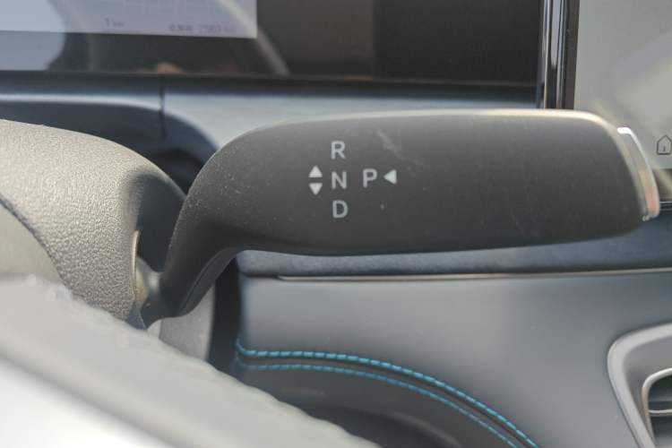 Used BYD Sealion 07 DM-i 2025 150 Flagship+ Edition
