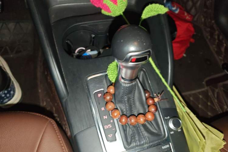 Used Audi A3 2014 Sportback 35 TFSI Automatic Style Edition